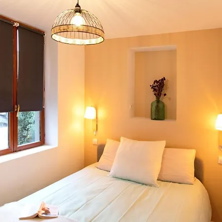 Mini Loft Conciergerie Leroy